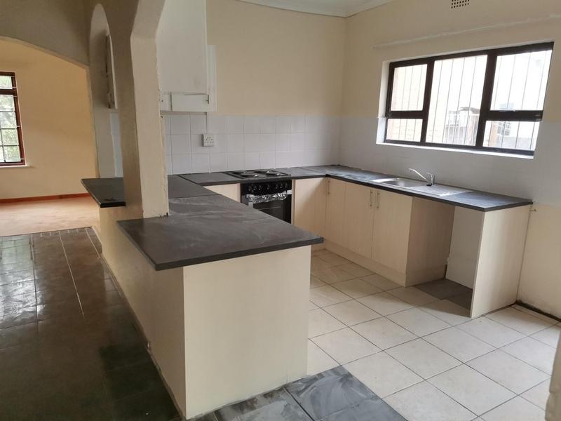 To Let 3 Bedroom Property for Rent in Bonny Brook Western Cape
